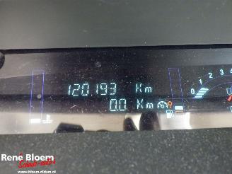 Renault Scenic 1.6 16V Expression Comfort picture 18