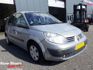 Renault Scenic 1.6 16V Expression Comfort picture 2
