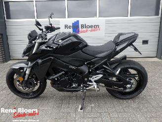 damaged passenger cars Suzuki  GSX S950 2026/3