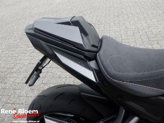 Suzuki  GSX S950 picture 17
