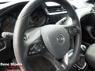 Opel Corsa 1.2 Edition 75pk picture 13