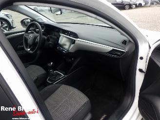 Opel Corsa 1.2 Edition 75pk picture 7