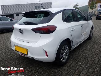 Opel Corsa 1.2 Edition 75pk picture 4