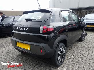 Schadeauto Dacia Spring Extreme 65 268kwh 2024/12
