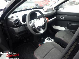 Dacia Spring Extreme 65 268kwh picture 8