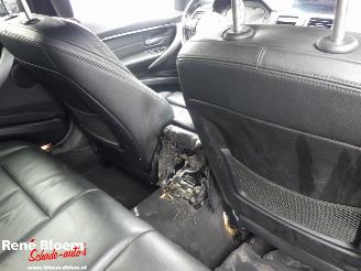 BMW 3-serie 330i Touring M-Pakket 252pk picture 9