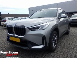 Vaurioauto  passenger cars BMW X1 XDRIVE25E 2025/5