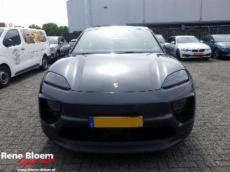 Porsche Macan 100kwh 340pk picture 6