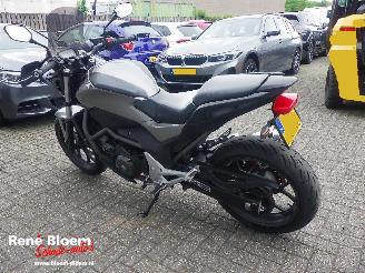 Honda NC 700 S  picture 6