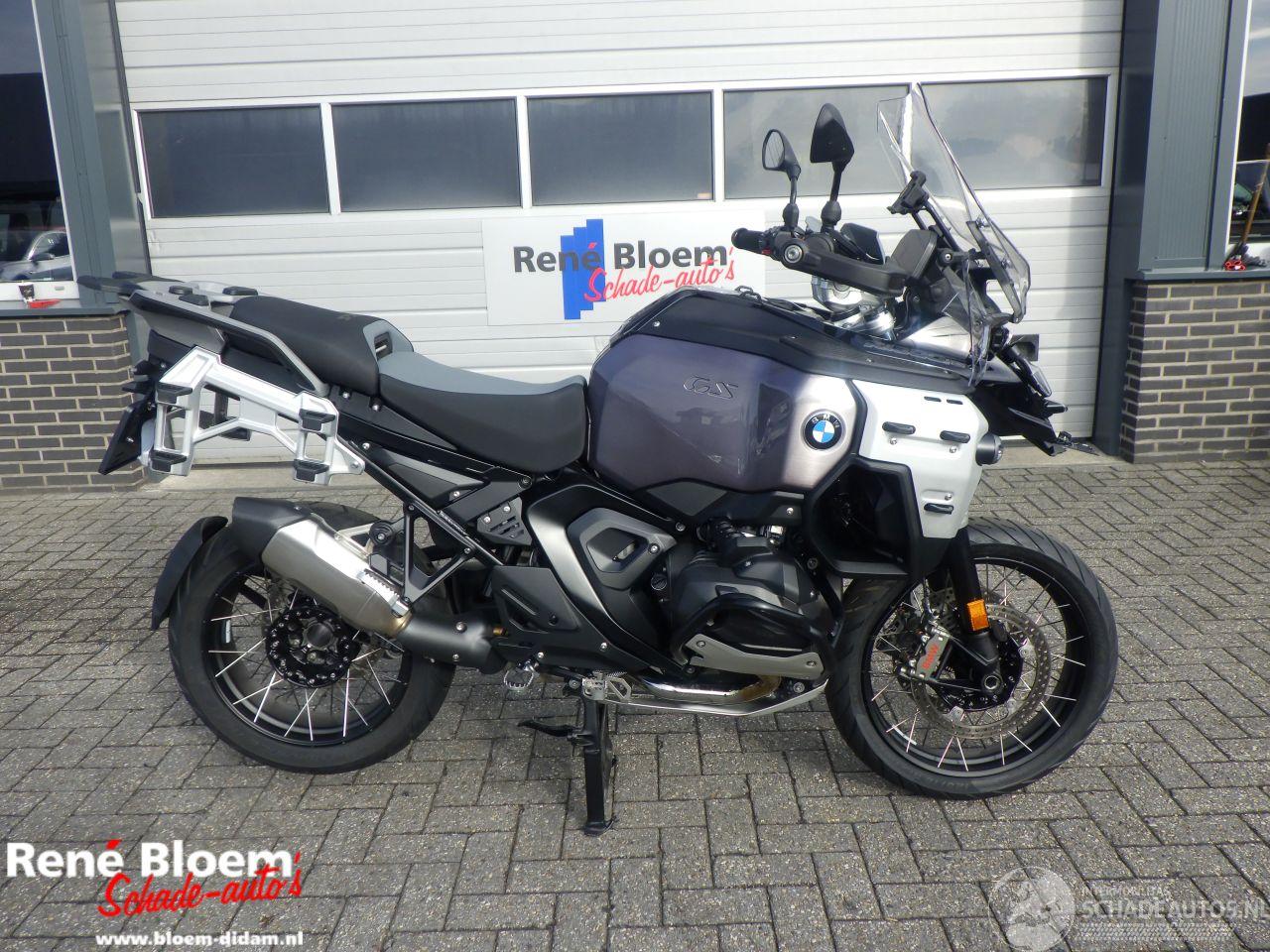 BMW R 1300 GS Adventure