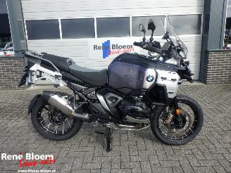 skadebil auto BMW R 1300 GS Adventure 2026/3