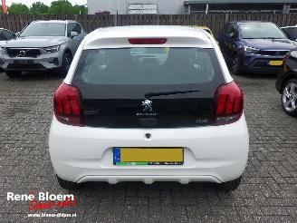 Peugeot 108 1.0 e-VTI Active 5drs picture 5