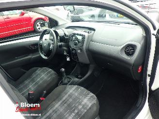 Peugeot 108 1.0 e-VTI Active 5drs picture 10