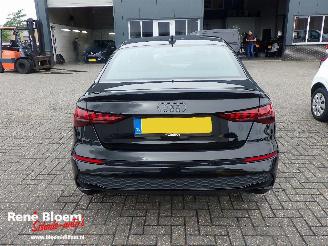 Audi A3 LIMOUSINE 35TFSI 150pk Advanced Edition Aut picture 3