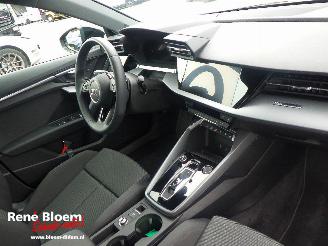 Audi A3 LIMOUSINE 35TFSI 150pk Advanced Edition Aut picture 10