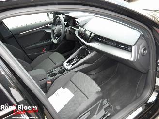 Audi A3 LIMOUSINE 35TFSI 150pk Advanced Edition Aut picture 9