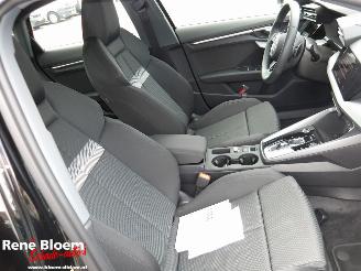Audi A3 LIMOUSINE 35TFSI 150pk Advanced Edition Aut picture 11