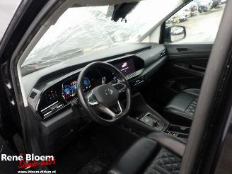 Volkswagen Caddy Cargo 2.0 TDI Aut 122pk picture 16