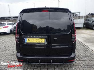 Volkswagen Caddy Cargo 2.0 TDI Aut 122pk picture 6