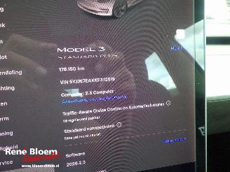Tesla Model 3 Standard Plus RWD 60kwh picture 20