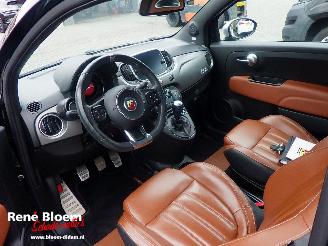Fiat 500C 1.4 T-Jet Abarth Turismo 160pk picture 16