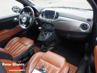 Fiat 500C 1.4 T-Jet Abarth Turismo 160pk picture 13