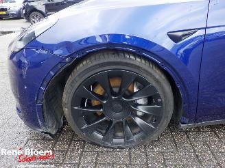 Tesla Model Y Longe Range AWD 75kWh picture 21