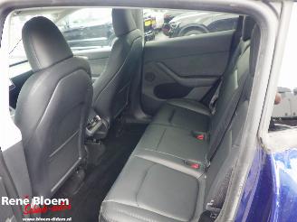 Tesla Model Y Longe Range AWD 75kWh picture 14