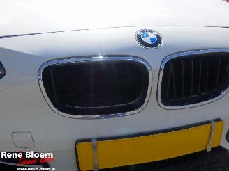 BMW 1-serie 114i Upgrade Edition picture 7