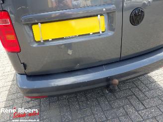 Volkswagen Caddy 2.0 TDI L2H1 BMT Maxi Trendline picture 7