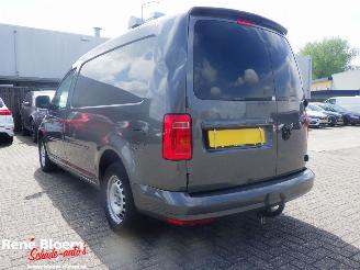 Volkswagen Caddy 2.0 TDI L2H1 BMT Maxi Trendline picture 5