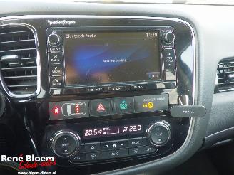 Mitsubishi Outlander 2.0 PHEV Executive Edition picture 16