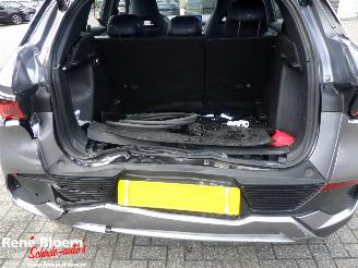 BYD Atto 3 Comfort 60kWh picture 23