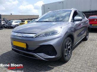 Unfallwagen BYD Atto 3 Comfort 60kWh 2024/4