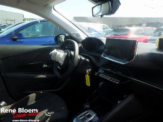 Peugeot 208 1.2 Hybrid 110 e-DCS6 Style picture 13