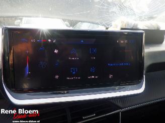 Peugeot 208 1.2 Hybrid 110 e-DCS6 Style picture 21