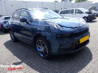 Lynk & Co 01 1.5 picture 5