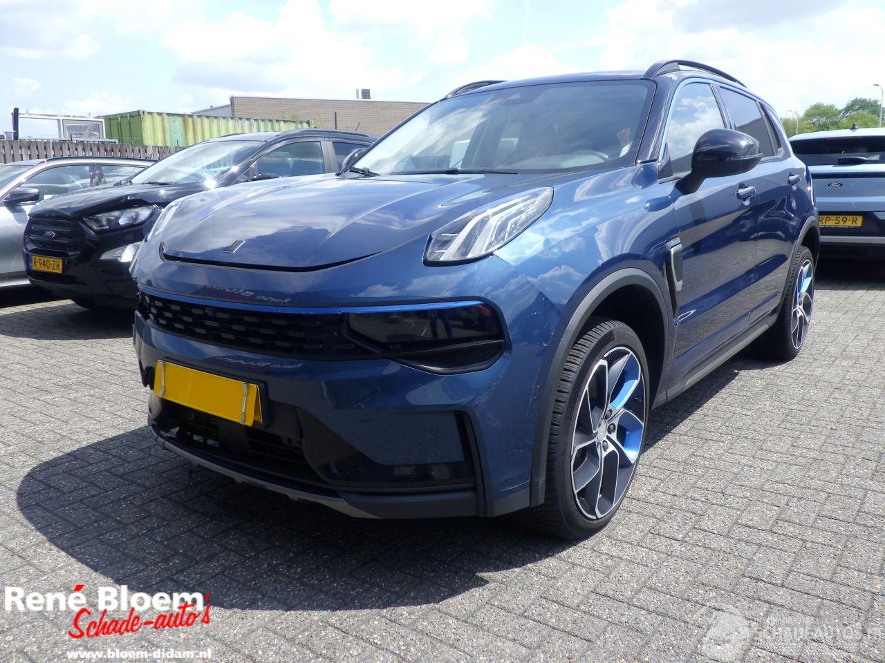 Lynk & Co 01 1.5