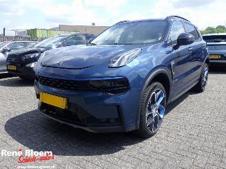 Auto incidentate Lynk & Co 01 1.5 2022/12