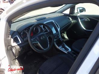 Opel Astra SPORTS TOURER 2.0 CDTi Cosmo picture 17