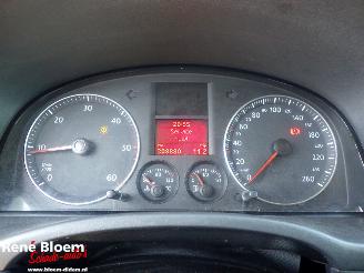 Volkswagen Caddy 2.0 SDI picture 13