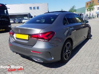 Mercedes A-klasse 180 Premium Plus picture 4