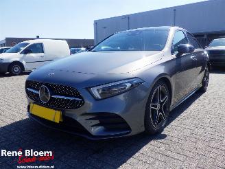 Coche accidentado Mercedes A-klasse 180 Premium Plus 2023/5