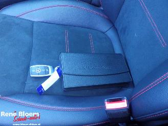 Mercedes A-klasse 180 Premium Plus picture 24