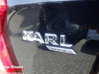 Opel Karl ROCKS  1.0 Online Edition automaat picture 10