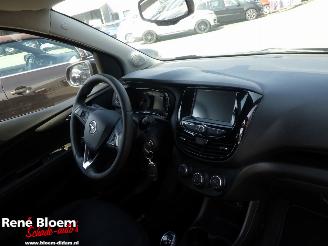 Opel Karl ROCKS  1.0 Online Edition automaat picture 8