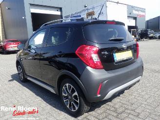 Opel Karl ROCKS  1.0 Online Edition automaat picture 2