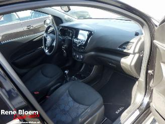 Opel Karl ROCKS  1.0 Online Edition automaat picture 7