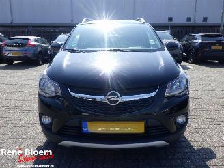 Opel Karl ROCKS  1.0 Online Edition automaat picture 6