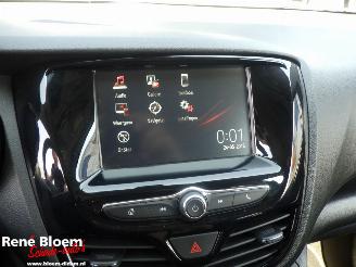 Opel Karl ROCKS  1.0 Online Edition automaat picture 18